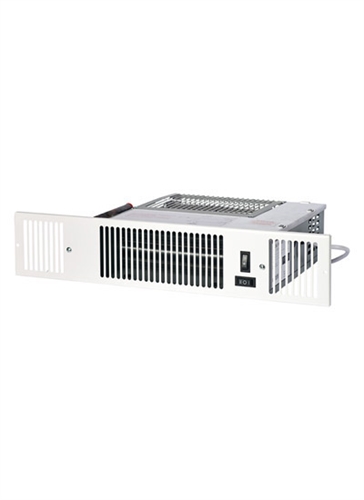 Myson Kickspace Fan Convector 500 c/w grille