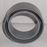 110MM X 82MM REDUCING BUSH (SOLVENT GREY)