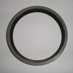 82MM RING SEAL ADAPTOR (SOLVENT GREY)