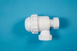 Polypipe 32mm Bottle Trap - 38mm Seal