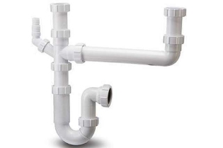Polypipe Traps