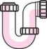 Polypipe Nuflo Traps