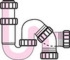 Polypipe Trap - PPWT75