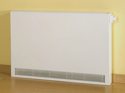 Radiator Cover