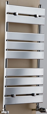 Marvella Chrome Towel Warmer 500 X 1200