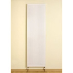 Vertex Vertical Radiator