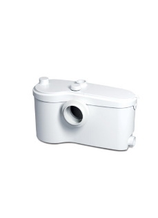 Saniflo Sanibest Pro - 1053