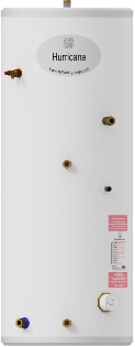 Telford Hurricane Unvented Indirect Cylinders