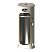 Telford Tornado 3.0 Direct Stainless Steel Unvented Cylinders