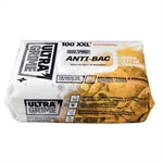 UltraGrime Pro XXL+ Antibacterial Clothwipes - 6 packs-5930