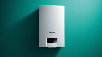 Vaillant ecoTEC Plus 635 35kw System Boiler - 0010036014