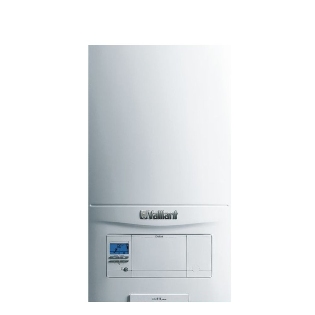 Vaillant ecoFIT Pure 412 Open Vent Boiler - 0010020400