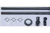 Vaillant Terminal Kit - Black/White