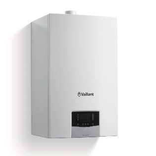 Vaillant ecoTEC Plus 826 26kw Combi Boiler - 0010036015