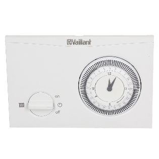 Vaillant timeSWITCH 150 Boiler Control - 20116882