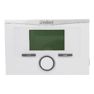 Vaillant VRT350 Programmable Room Thermostat - 0020124475