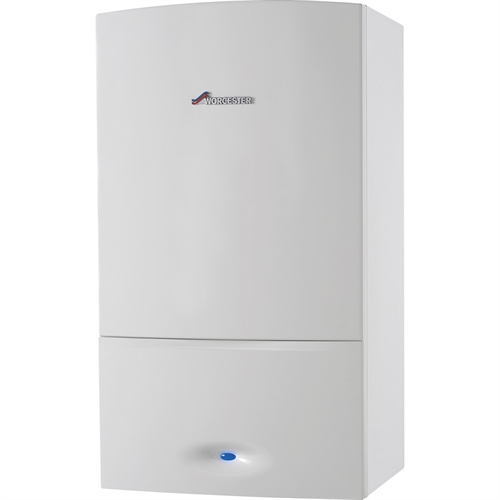 Worcester Greenstar 36CDi Compact Combi - 7733600056