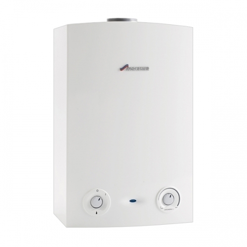 Worcester Greenstar 18RI Regular Boiler - 7733600309