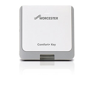 Worcester Comfort+ Timer - 7738112321