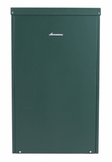 Worcester Greenstar Danesmoor 18/25 System External Oil Boiler 2022+ 7731 600 258