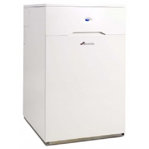 Worcester Greenstar Heatslave II 25/32 Combi Oil Boiler 2022+ 7731600262
