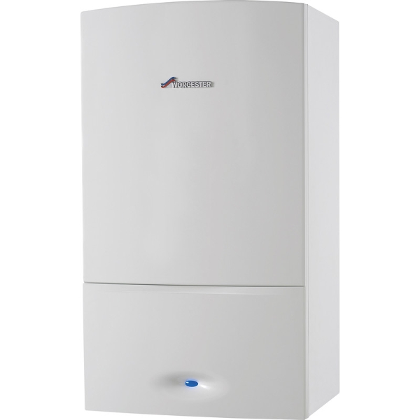 Worcester Greenstar 27i System Boiler - 7733600060