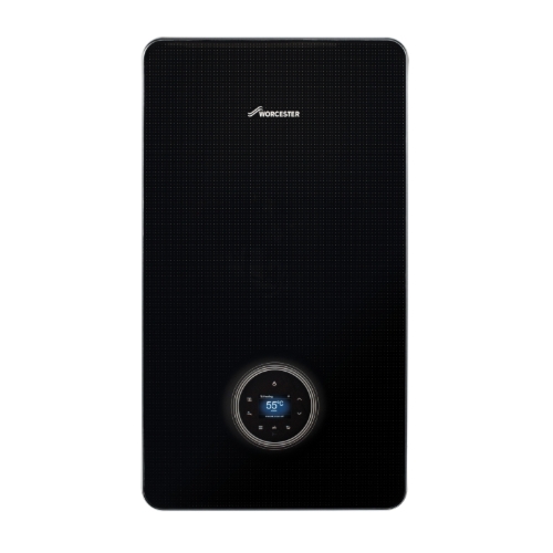 Worcester Greenstar 8000+ Style 36kW Combi Boiler  - 7736702581