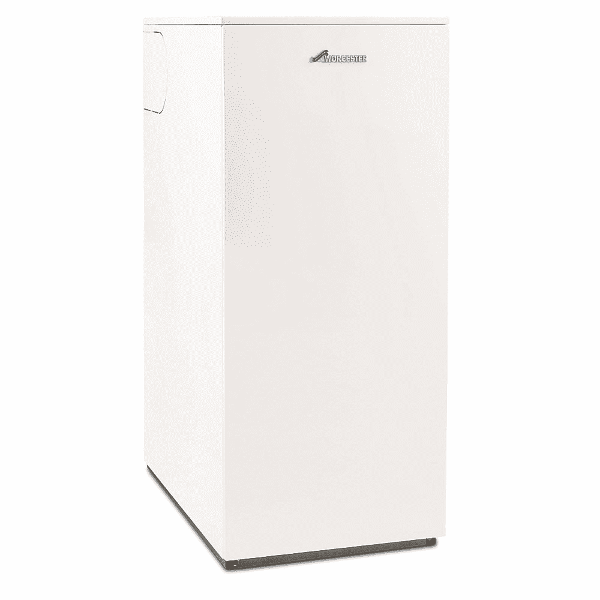 Worcester Greenstar Danesmoor 12/18 Utility Oil Boiler 2022+ 7731600245