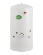 Worcester WB Range Green Storage Unvented 150 Litre Cylinder-7733601300