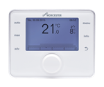 Worcester Greenstar Sense II Weather Compensation Controller - 7738111064