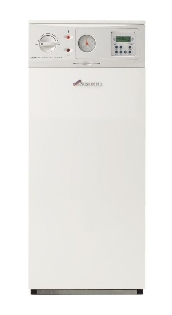 Regular Oil Boilers