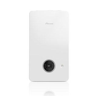 Worcester Greenstar 8000+ 30kW LPG Regular Boiler - 7736702599