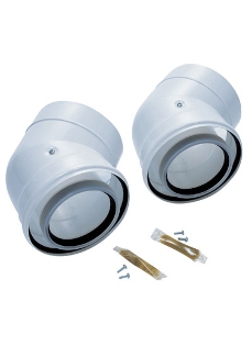 Oil Boiler Accessories