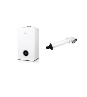 Worcester 2000 Combi Packs