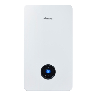 Worcester Greenstar 8000+ 32kW Combi LPG Boiler - 7736702585