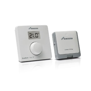 Worcester Greenstar Comfort Plus Stat RF - 7738112338