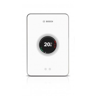 Worcester Bosch Easy Control Controller White - 7736701341