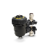 Worcester Greenstar 22mm Mini System Filter 7733600266