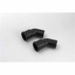 Worcester Bosch Plume Elbow 45? (Pair) - 7716191089