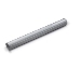 Worcester Silver Extension Flue Kit 960mm - 7738112871
