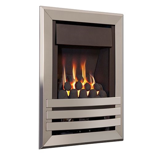 Flavel Windsor Contemporary Plus WM Manual Fire-FSPCHWMN/FSPPHWMN