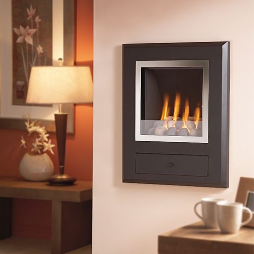 Flavel Finesse HITW Gas Fire -FSRPYYMN/FSRCYYMN/