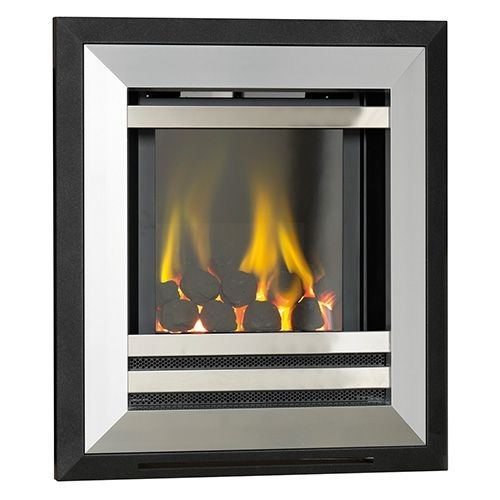 Flavel Diamond HE RC Gas Fire-FHDC00RN3