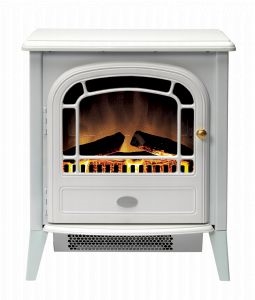 Dimplex Courchevel Electric Stove - CLV20E