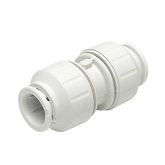 Speedfit 22mm Coupling PEM0422W