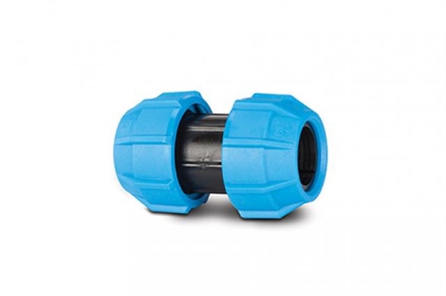 Polyfast 32mm Slip/Repair Coupler 40032S