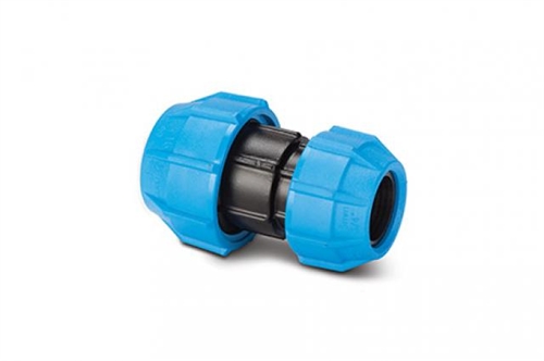 Polyfast 25mm X 20mm Reducing Coupler 40625