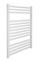 Flat White Towel Warmer  