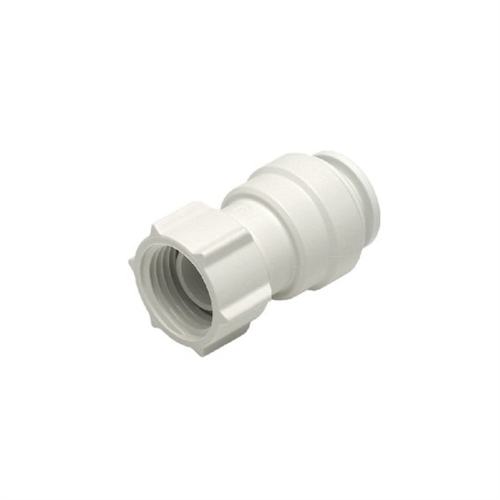 Speedfit 22mm X 3/4" Female Coupler - Tap Connector PSE3202W