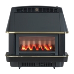 Robinson Willey Firecharm LF Electronic Fire Black-A98003A98004